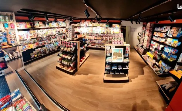 Tabac Presse Loto Amigo