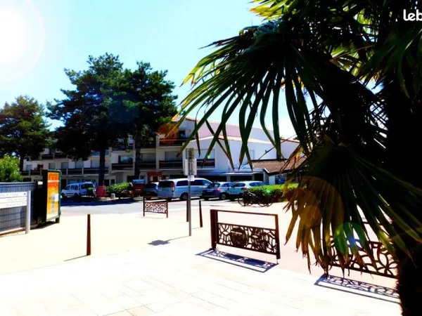 À louer - Local commercial emplacement touristique - Ronce-les-Bains (17390)