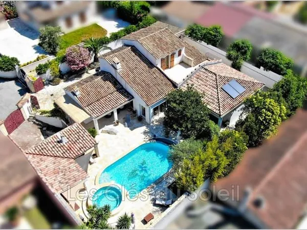 Vente maison 8 Pièce(s)