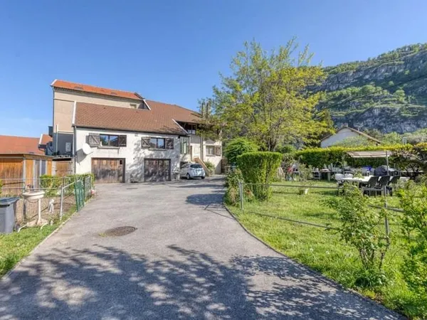 Maison de 5 pièces de 120 m² à Voreppe