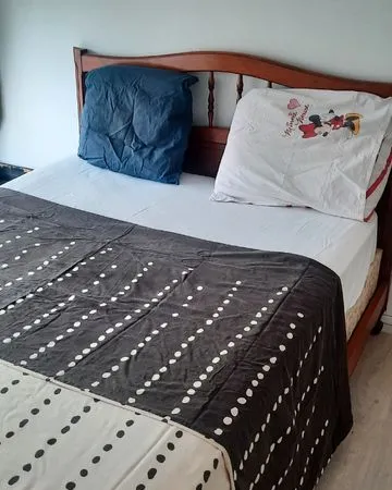 Chambre équipée a Lormont