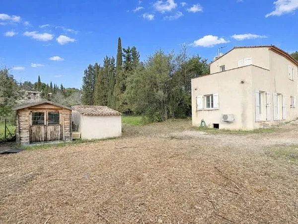 Maison Aix En Provence 4 pièce(s) 90 m2
