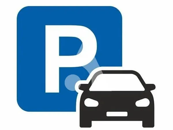 Parking 12 m²