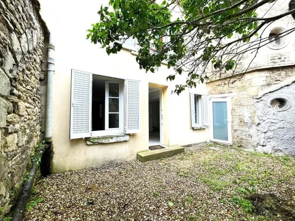 Appartement Magny En Vexin 2 pièce(s)