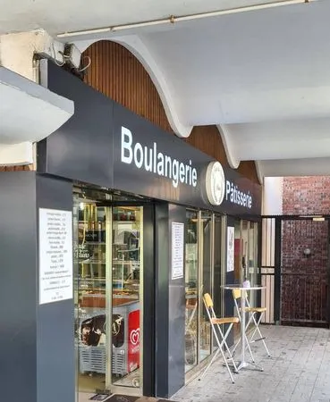 Murs commerciaux deux boulangeries