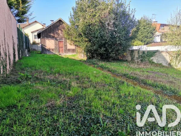Maison 3 pièces 40 m²