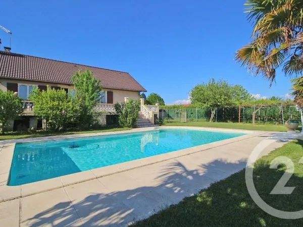 Maison 4 pièces 175 m²