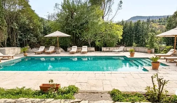 Coup De Coeur Villa Avec Vue, Piscine Et Appartements Indép