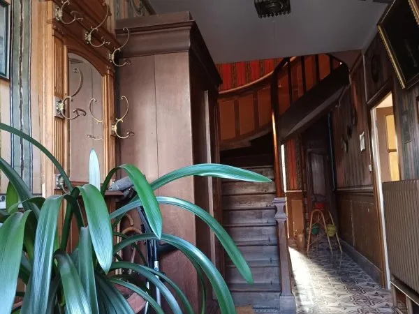 Maison 4 pièces 107 m²