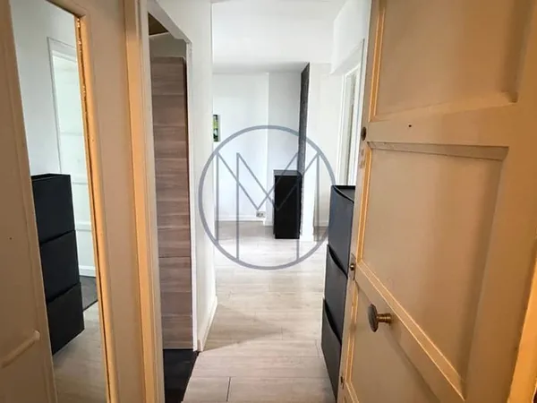 Appartement Versailles 3 pièce(s)