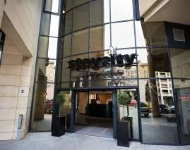 Investissement en residence hotelière