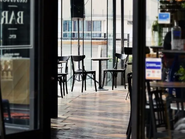 Café - Restaurant