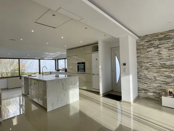 Pavillon individuel à Saleux - Garage - Jardin - Dépendance