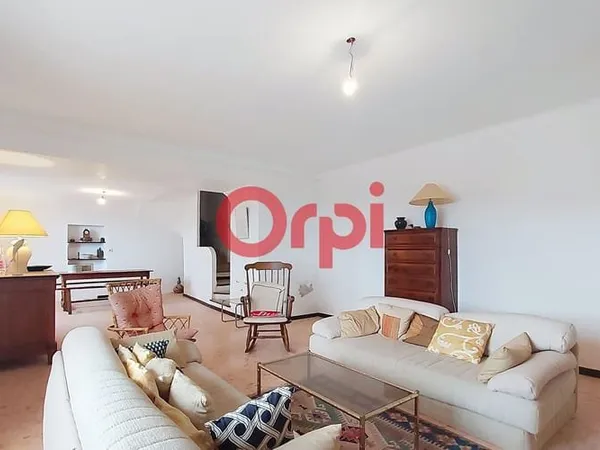 Maison 3 pièces 110 m²