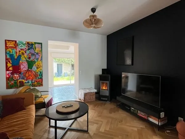 Charmante maison rénovée 96 m2 - Secteur Gosset/Sébastopol