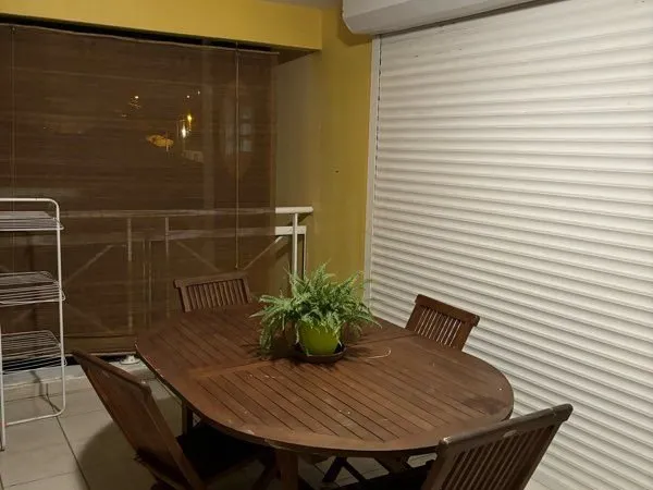 Bel appartement T3 avec piscine -idéal court/moyen séjour