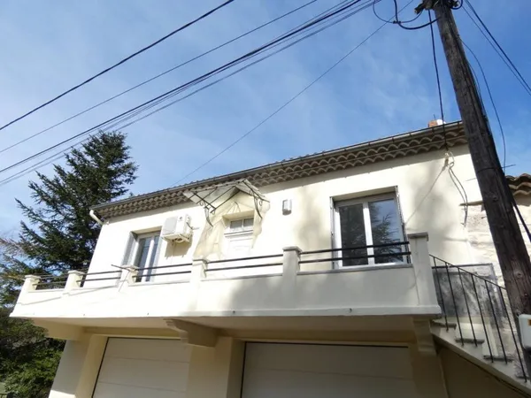 Maison 4 pièces 94 m²