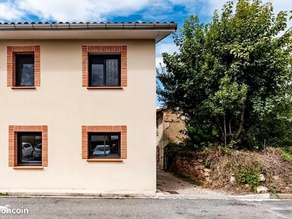 Maison 4 pièces 91 m²