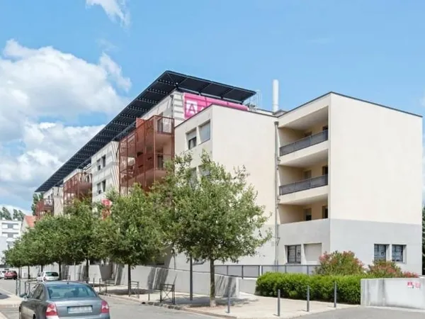 Résidence Affaires