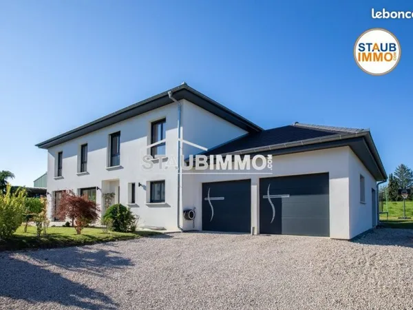 Propriété 13 pièces 437 m²