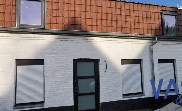 Maison 5 pièces 86 m²