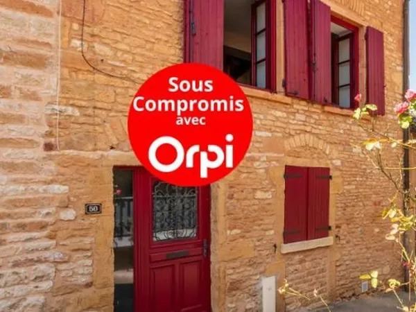 Maison 4 pièces 91 m²