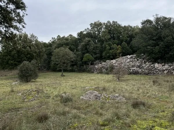 Terrain à vendre
