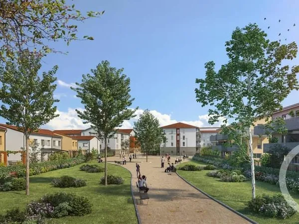 Maison 4 pièces 98 m²
