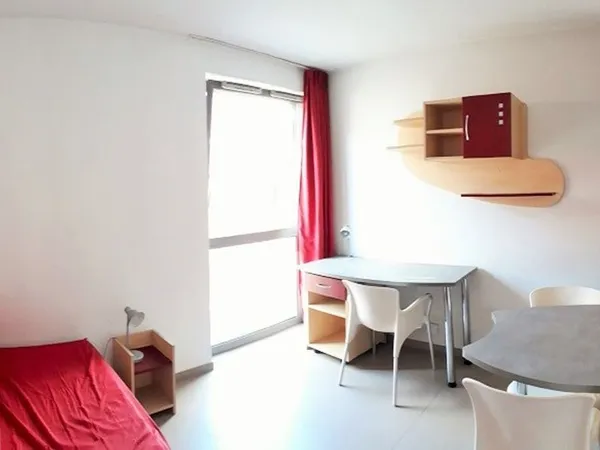 Commerce 1 pièce 18 m²