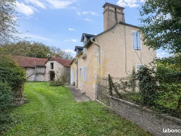 Maison 5 pièces 106 m²