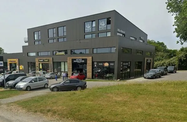 BUREAUX A LOUER