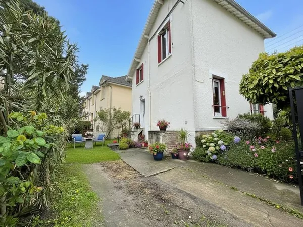 Maison 5 pièces 80 m²