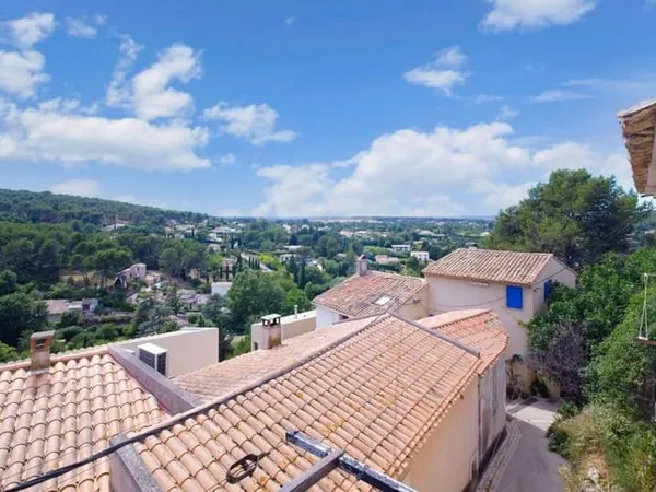 Maison 4 pièces 91 m²