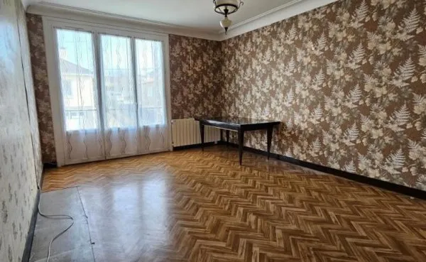 Maison 4 pièces 87 m²