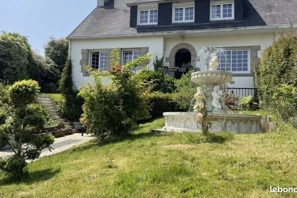 Maison 6 pièces 120 m²