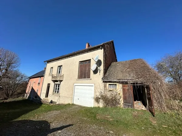 SAINT-GERVAIS-D'AUVERGNE