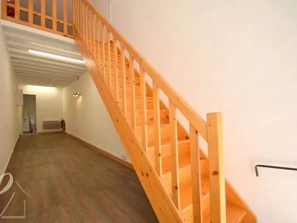 Local commercial 36 m²