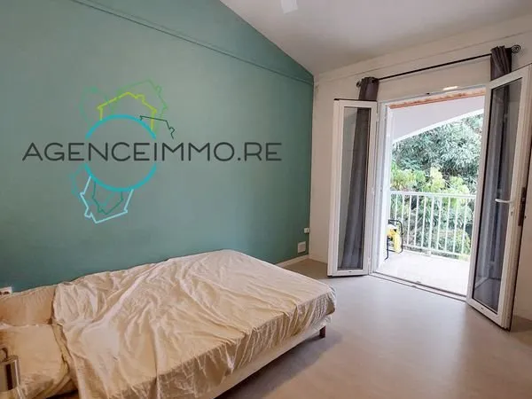 Appartement 1 pièce 10 m²