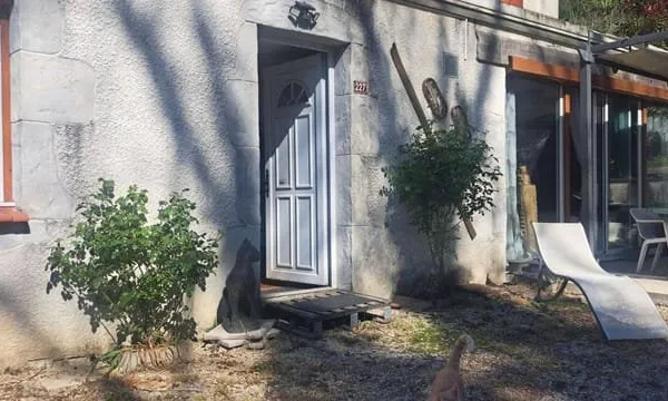 Appartement 5 pièces 159 m²
