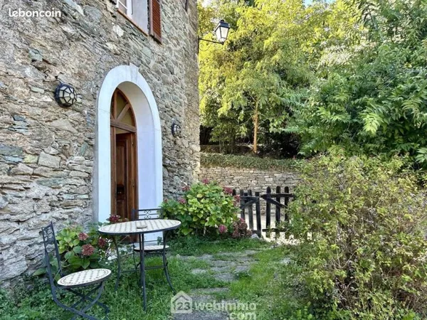 Maison 4 pièces 140 m²