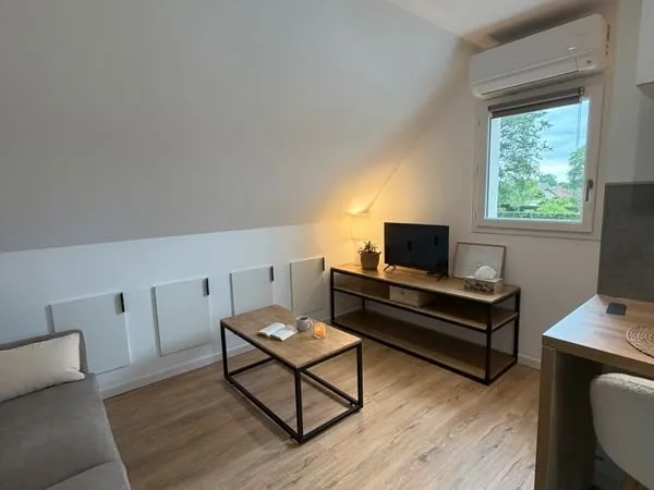 Appartement en location à Montardon