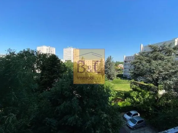STUDIO de 31,61 m²