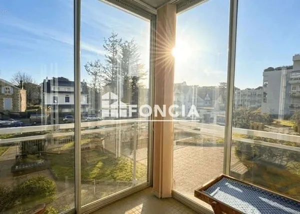 T2 - A deux pas de la plage et du centre de Pornichet