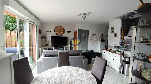 Maison 3 pièces 62 m²