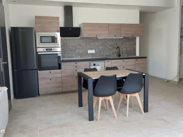Appartement T3