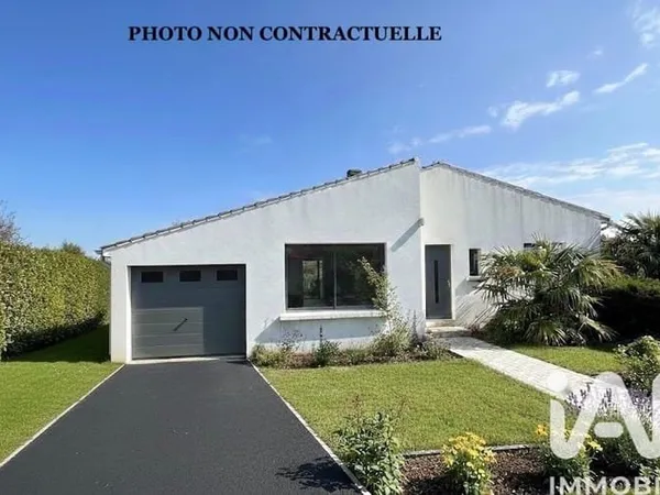 Vente Maison/villa 4 pièces