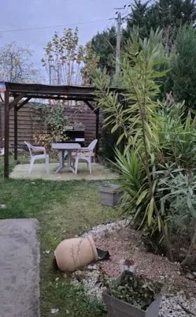 Maison 4 pièces 87 m²