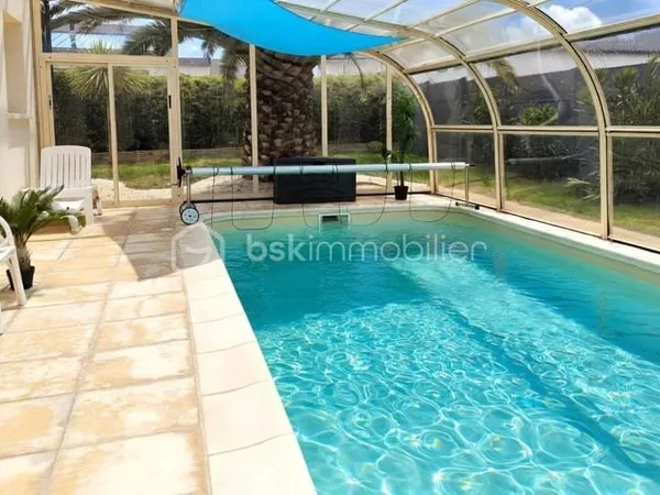Maison 6 pièces 120 m²