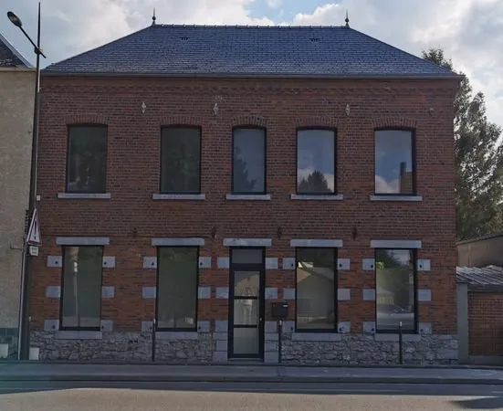 Domiciliation entreprise