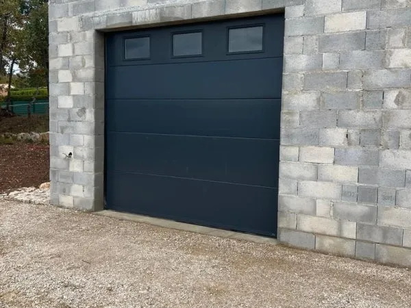Garage 50 m²